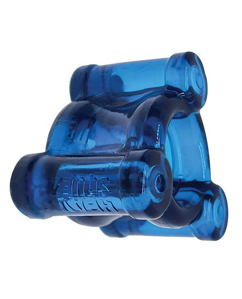 Oxballs Heavy Squeeze Ballstretcher - Buy At Luxury Toy X - Free 3-Day Shipping
