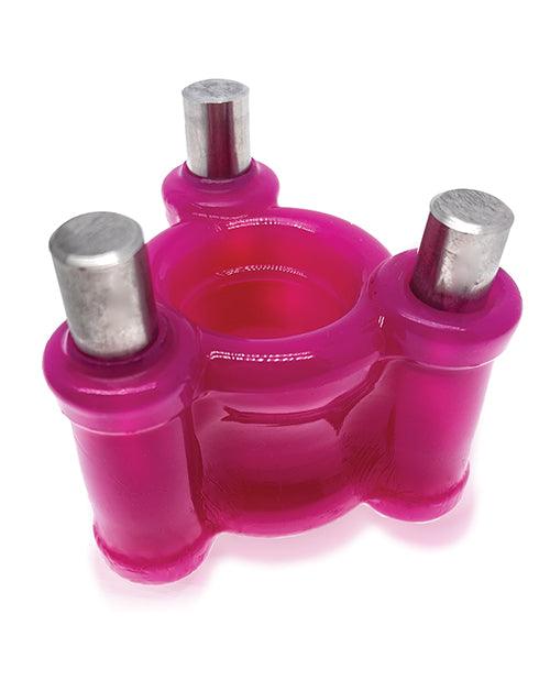 Oxballs Heavy Squeeze Ballstretcher - Buy At Luxury Toy X - Free 3-Day Shipping