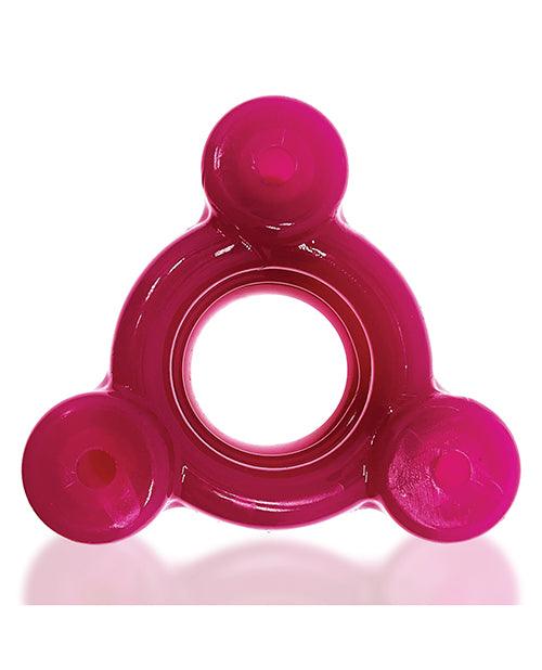 Oxballs Heavy Squeeze Ballstretcher - Buy At Luxury Toy X - Free 3-Day Shipping