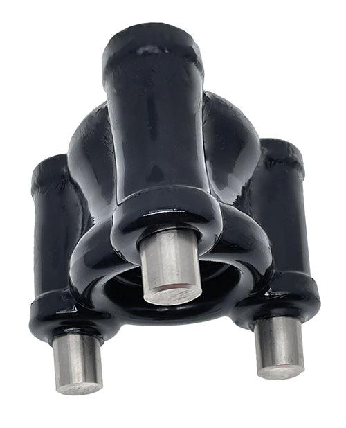Oxballs Heavy Squeeze Ballstretcher - Buy At Luxury Toy X - Free 3-Day Shipping