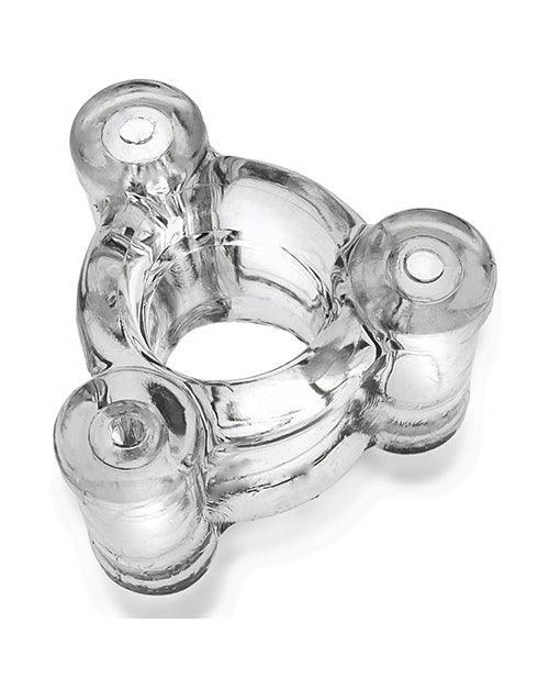Oxballs Heavy Squeeze Ballstretcher - Buy At Luxury Toy X - Free 3-Day Shipping