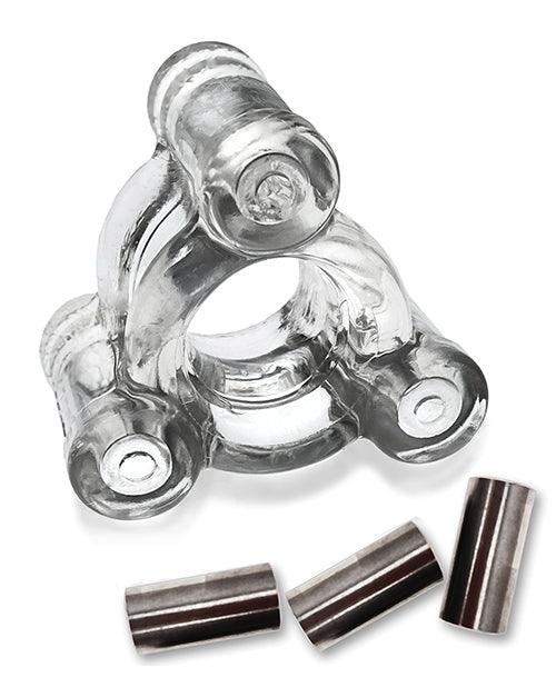 Oxballs Heavy Squeeze Ballstretcher - Buy At Luxury Toy X - Free 3-Day Shipping
