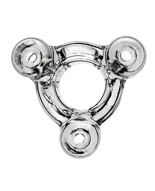 Oxballs Heavy Squeeze Ballstretcher - Buy At Luxury Toy X - Free 3-Day Shipping