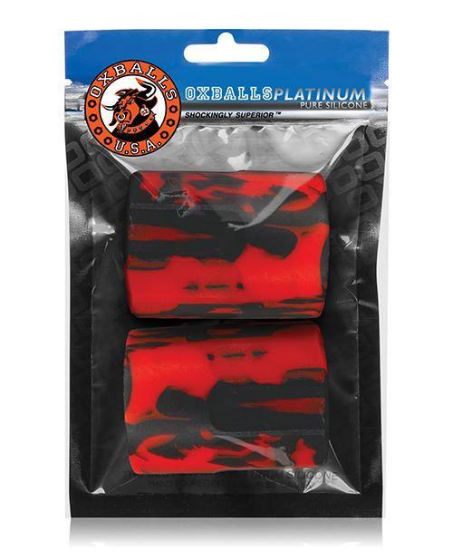 Oxballs Hognips 2 Nipple Suckers - Buy At Luxury Toy X - Free 3-Day Shipping