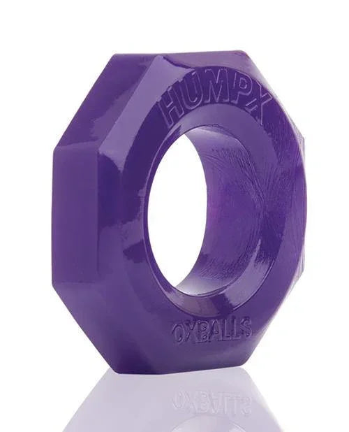 Oxballs HumpX Cock Ring - Buy At Luxury Toy X - Free 3-Day Shipping