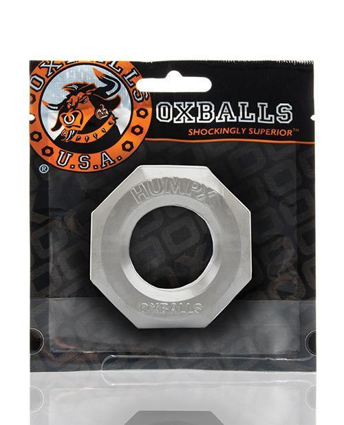 Oxballs HumpX Cock Ring - Buy At Luxury Toy X - Free 3-Day Shipping