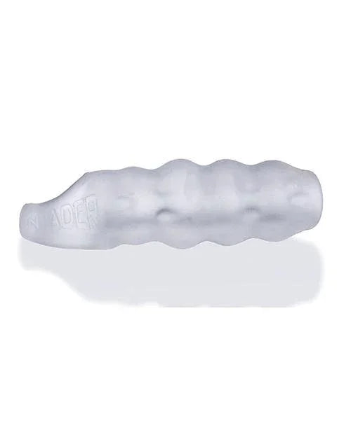 Oxballs Invader Cocksheath - Buy At Luxury Toy X - Free 3-Day Shipping