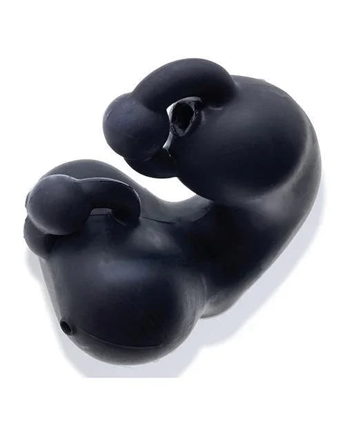 Oxballs Meatlocker Chastity - Buy At Luxury Toy X - Free 3-Day Shipping