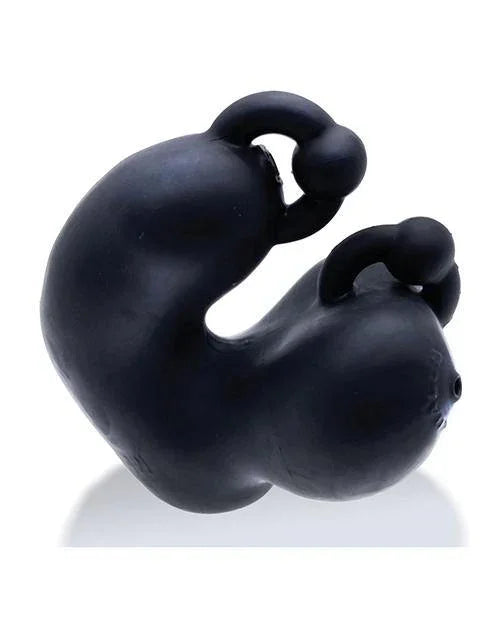 Oxballs Meatlocker Chastity - Buy At Luxury Toy X - Free 3-Day Shipping