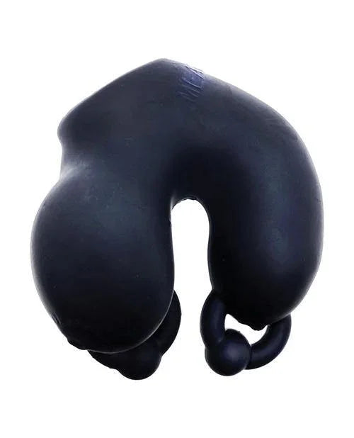 Oxballs Meatlocker Chastity - Buy At Luxury Toy X - Free 3-Day Shipping