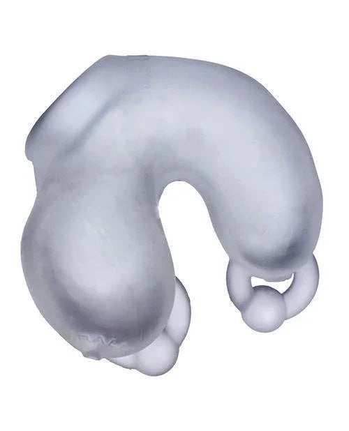 Oxballs Meatlocker Chastity - Buy At Luxury Toy X - Free 3-Day Shipping