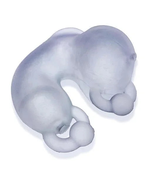 Oxballs Meatlocker Chastity - Buy At Luxury Toy X - Free 3-Day Shipping