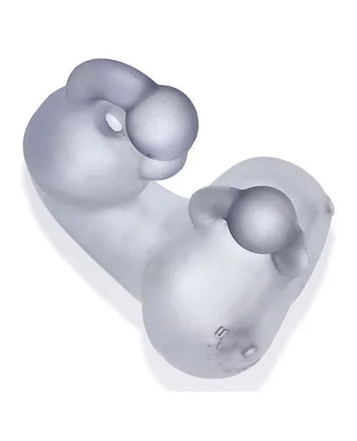 Oxballs Meatlocker Chastity - Buy At Luxury Toy X - Free 3-Day Shipping