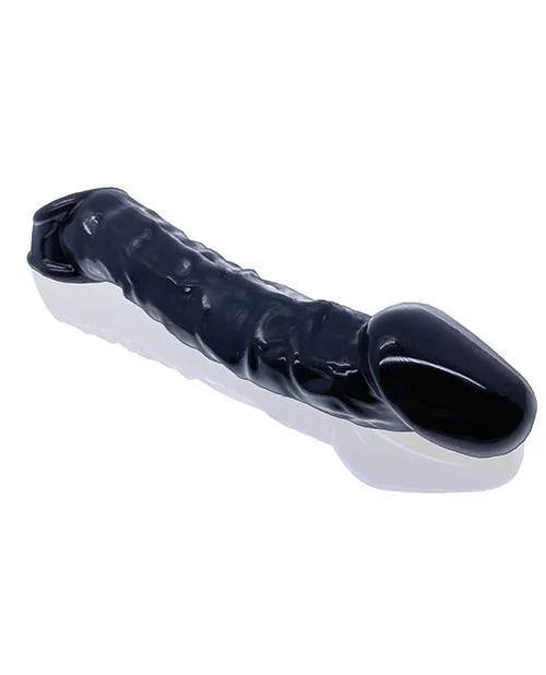Oxballs Muscle Ripped Cocksheath - Buy At Luxury Toy X - Free 3-Day Shipping