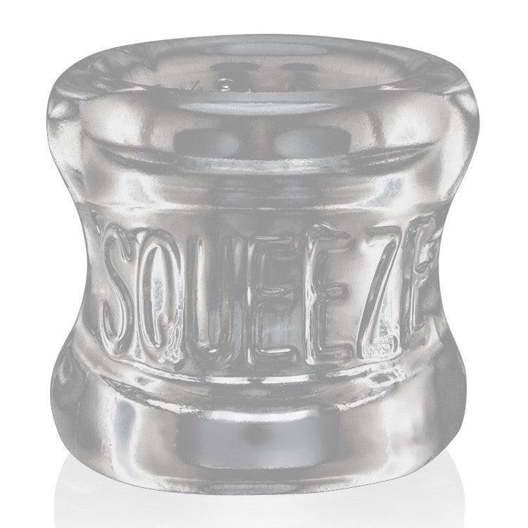 Oxballs Squeeze Ball Stretcher - Buy At Luxury Toy X - Free 3-Day Shipping