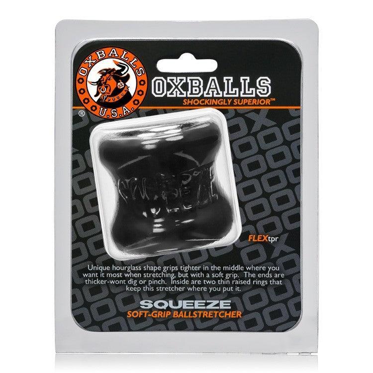 Oxballs Squeeze Ball Stretcher - Buy At Luxury Toy X - Free 3-Day Shipping