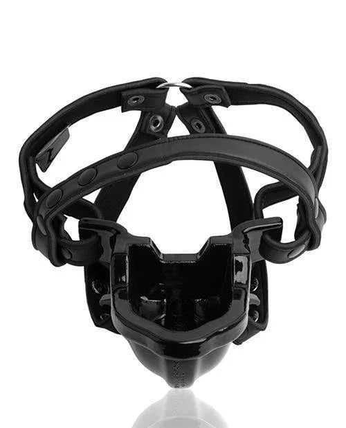 Oxballs Watersport Strap On Gag - Buy At Luxury Toy X - Free 3-Day Shipping