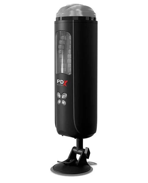 PDX Extreme Elite Ultimate Milker - Buy At Luxury Toy X - Free 3-Day Shipping