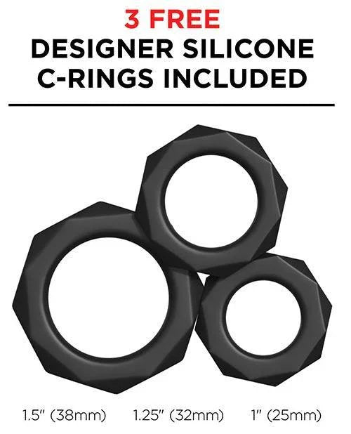 PDX Extreme Elite Ultimate Milker - Buy At Luxury Toy X - Free 3-Day Shipping