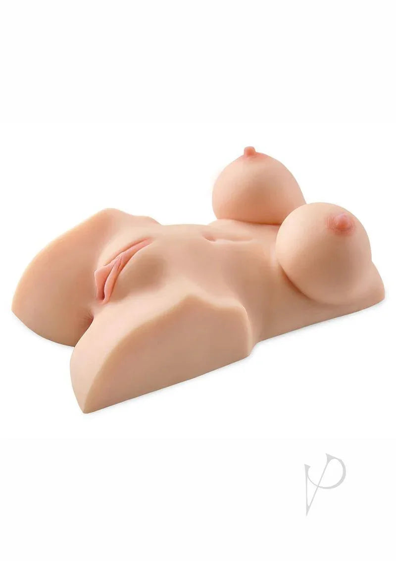 PDX Plus Perfect DD's Realistic Body Masturbator - Buy At Luxury Toy X - Free 3-Day Shipping