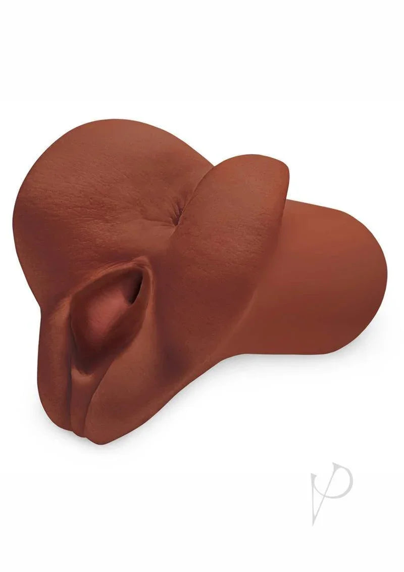 Pdx Plus Pick Your Pleasure Brown - Buy At Luxury Toy X - Free 3-Day Shipping