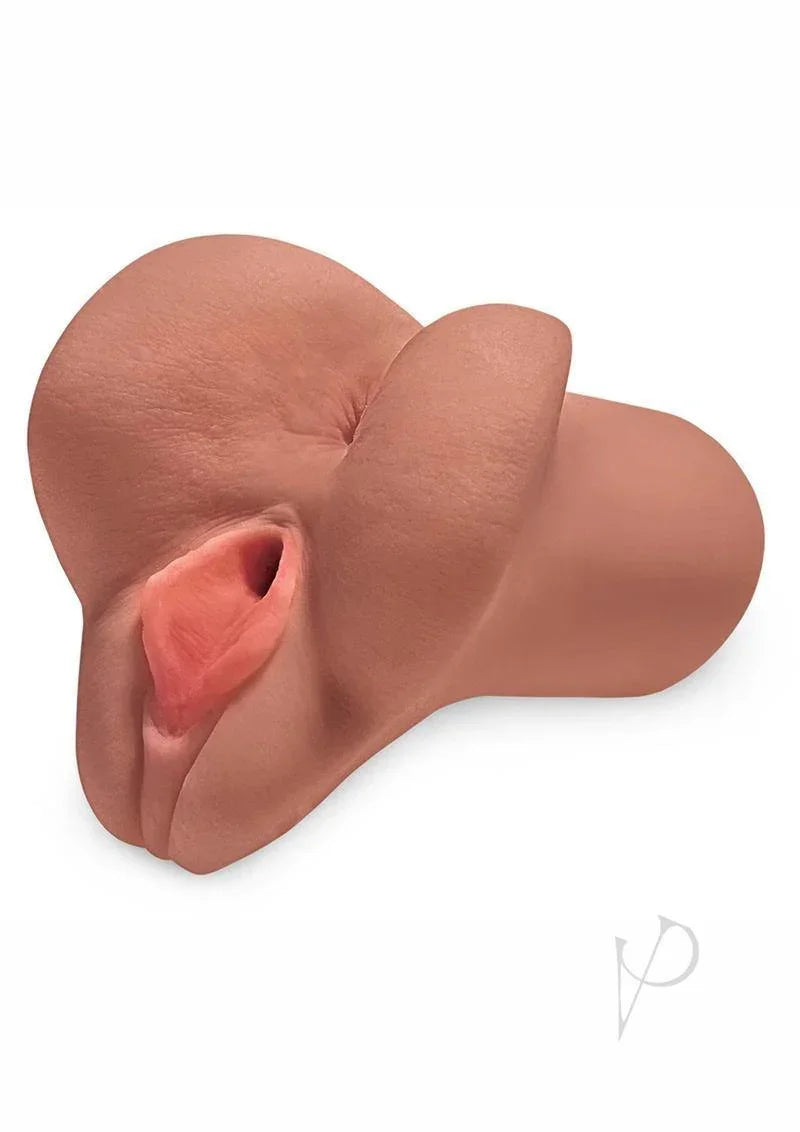 Pdx Plus Pick Your Pleasure Caramel - Buy At Luxury Toy X - Free 3-Day Shipping