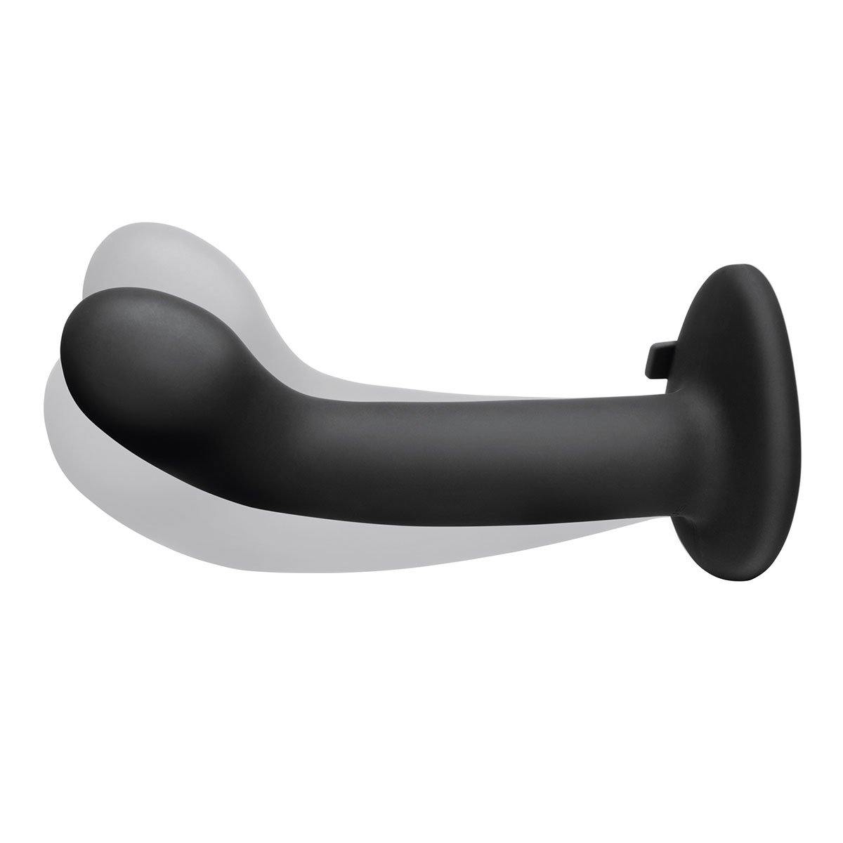 Pegasus 6" P-Spot G-Spot - Buy At Luxury Toy X - Free 3-Day Shipping