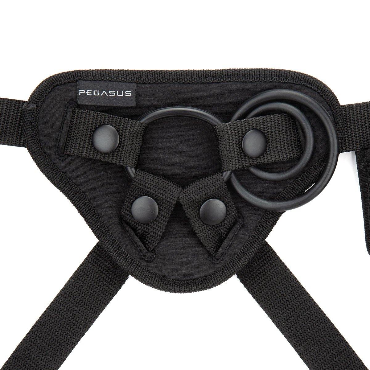 Pegasus 6" P-Spot G-Spot - Buy At Luxury Toy X - Free 3-Day Shipping