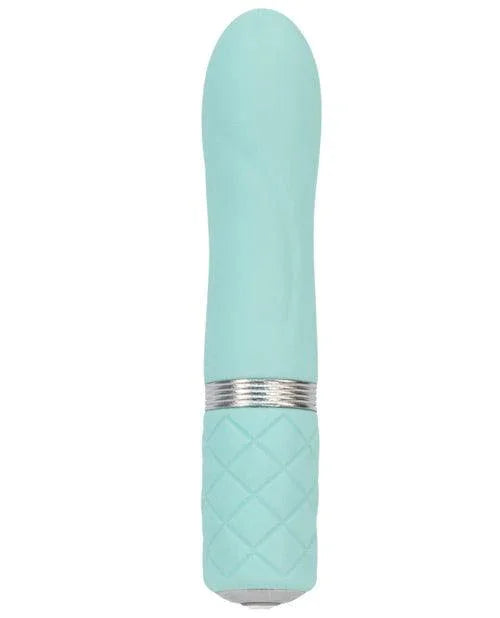 Pillow Talk Flirty Bullet - Buy At Luxury Toy X - Free 3-Day Shipping