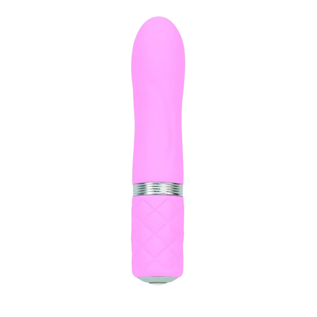 Pillow Talk Flirty Bullet - Buy At Luxury Toy X - Free 3-Day Shipping