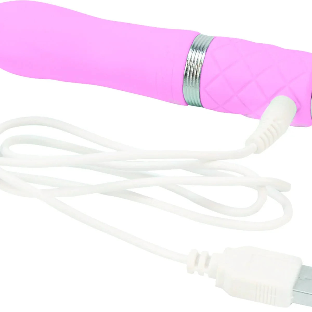 Pillow Talk Flirty Bullet - Buy At Luxury Toy X - Free 3-Day Shipping