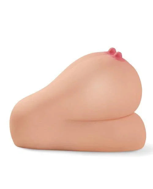 Pipedream Extreme Toyz Dirty Talk Interactive Titty Fuck-her Masturbator - Buy At Luxury Toy X - Free 3-Day Shipping