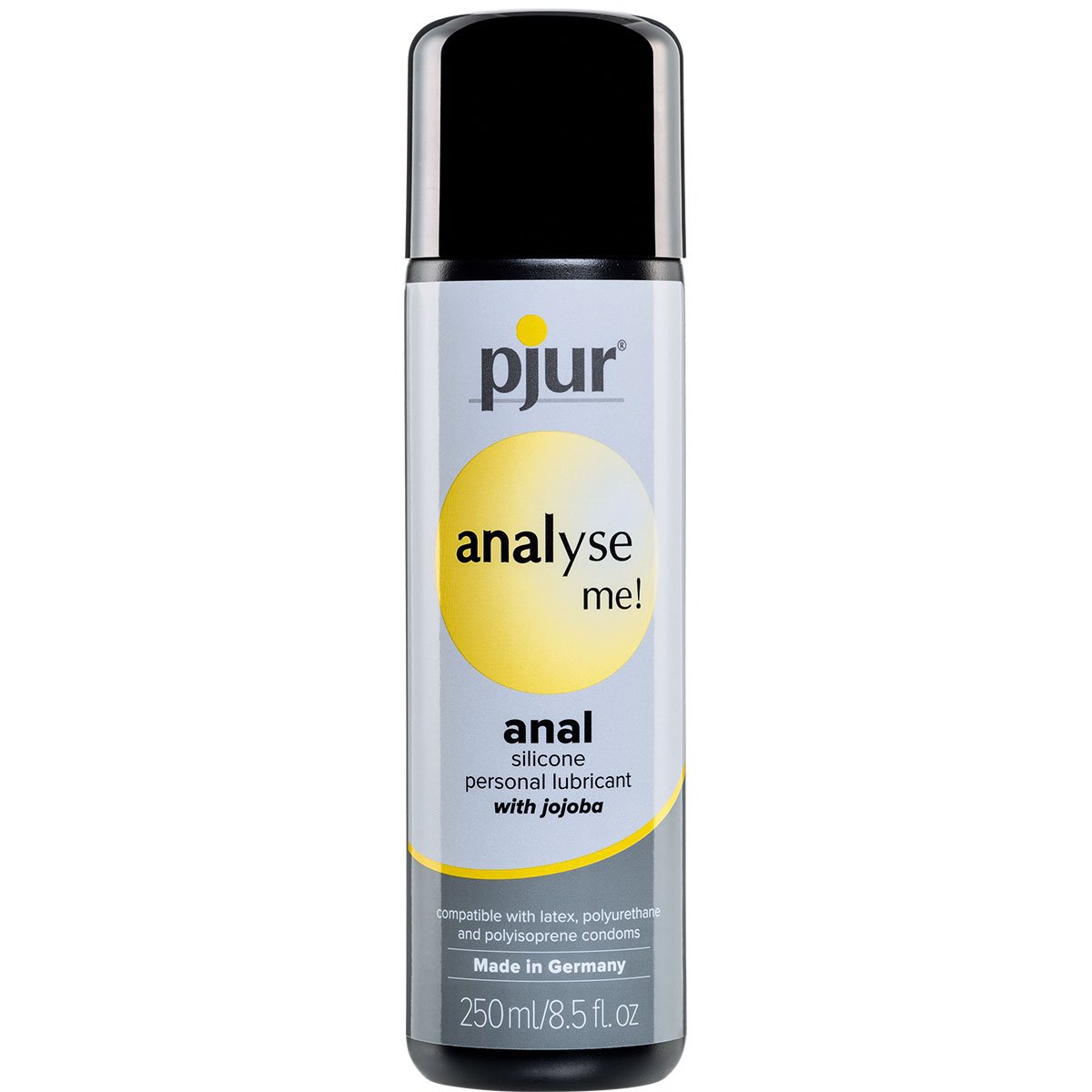 Pjur Analyse Me - Buy At Luxury Toy X - Free 3-Day Shipping