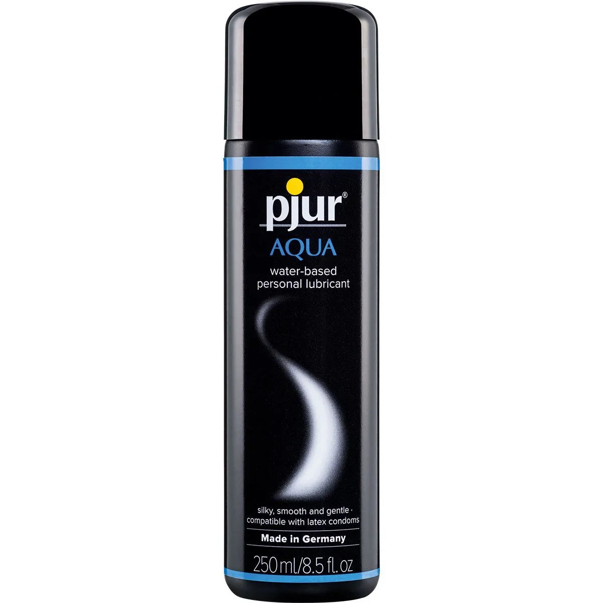 Pjur Aqua Water Based Sex Lubricant Pjur Aqua Water Based Sex Lubricant