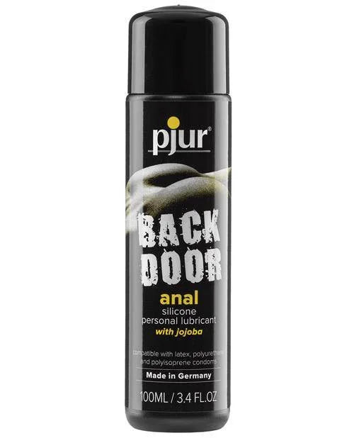 Pjur Backdoor Silicone - Buy At Luxury Toy X - Free 3-Day Shipping