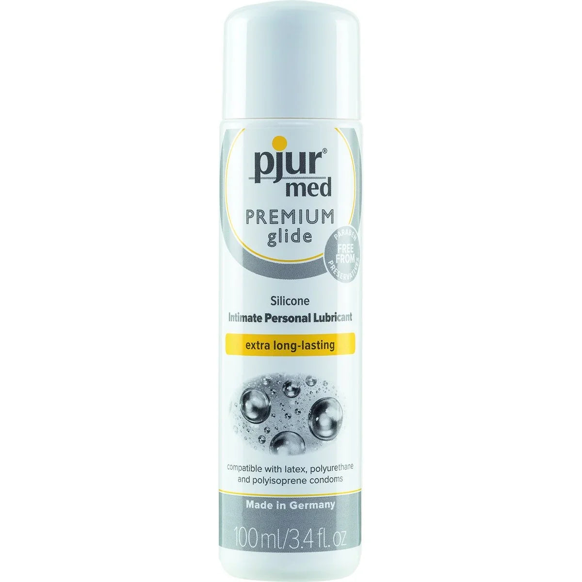 Pjur Med Premium - Buy At Luxury Toy X - Free 3-Day Shipping