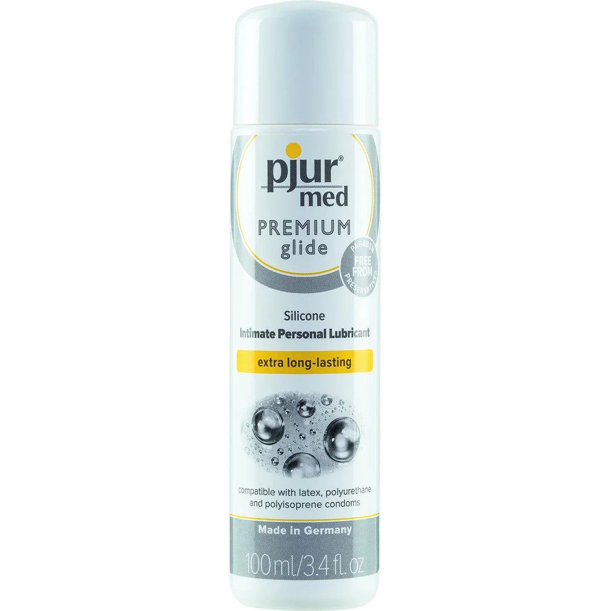 Pjur Med Premium - Buy At Luxury Toy X - Free 3-Day Shipping
