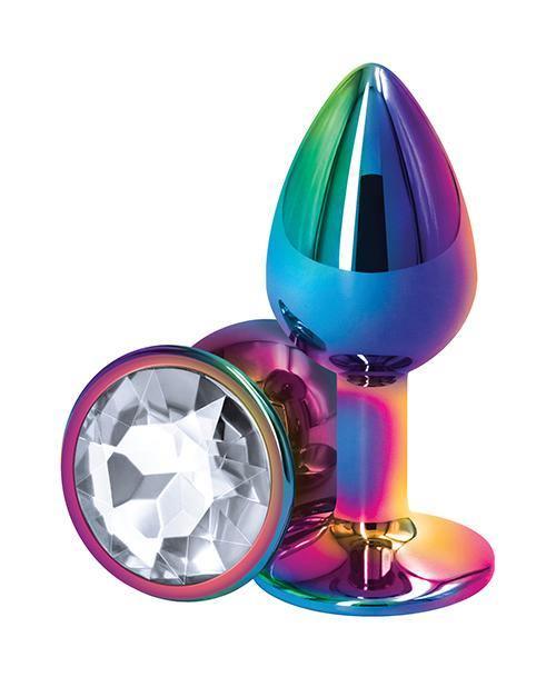 Rear Assets Mulitcolor - Buy At Luxury Toy X - Free 3-Day Shipping