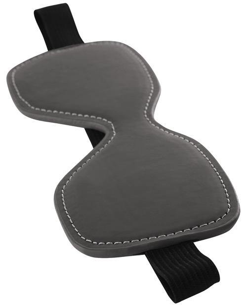 Renegade Bondage Blindfold - Buy At Luxury Toy X - Free 3-Day Shipping