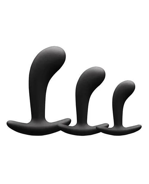 Renegade P Spot Kit - Black - Buy At Luxury Toy X - Free 3-Day Shipping