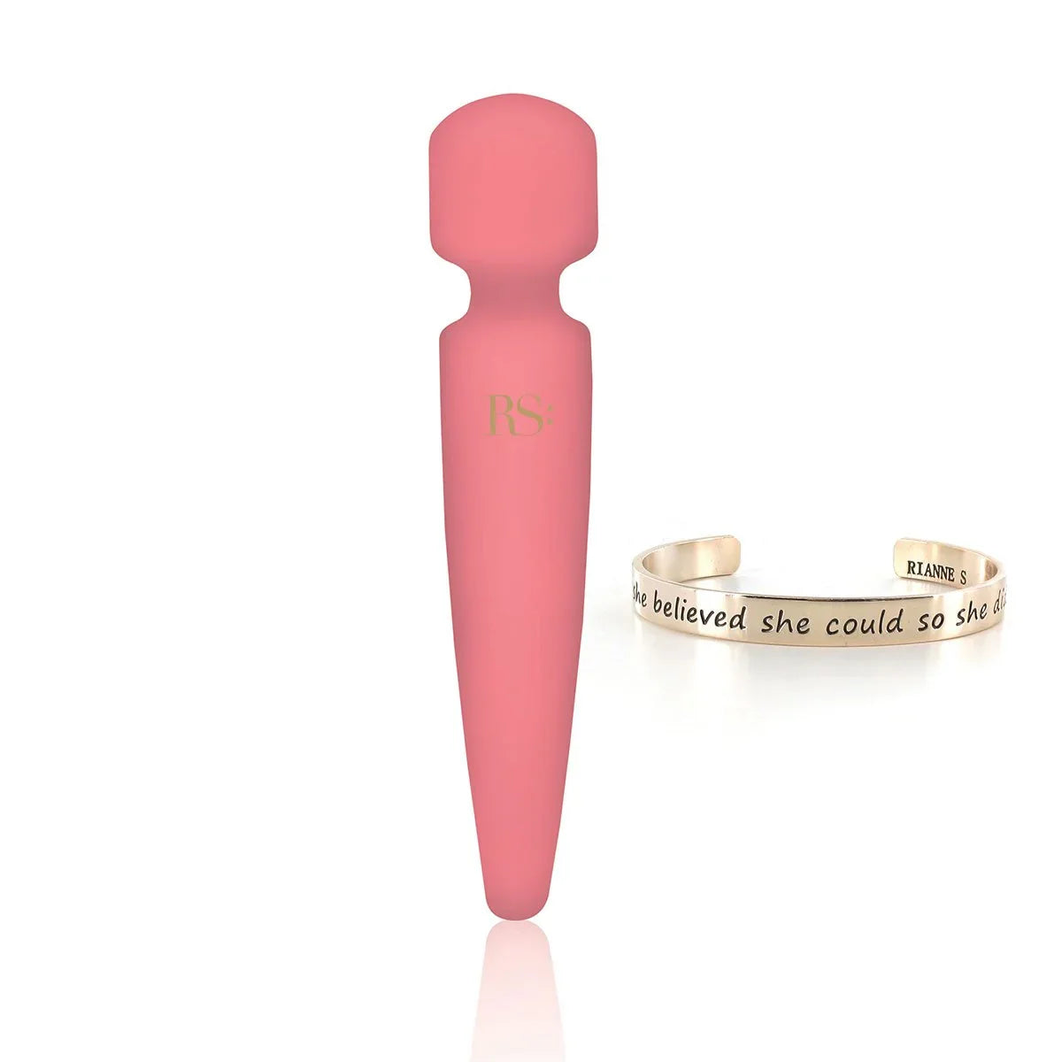 Rianne S Bella Wand - Buy At Luxury Toy X - Free 3-Day Shipping