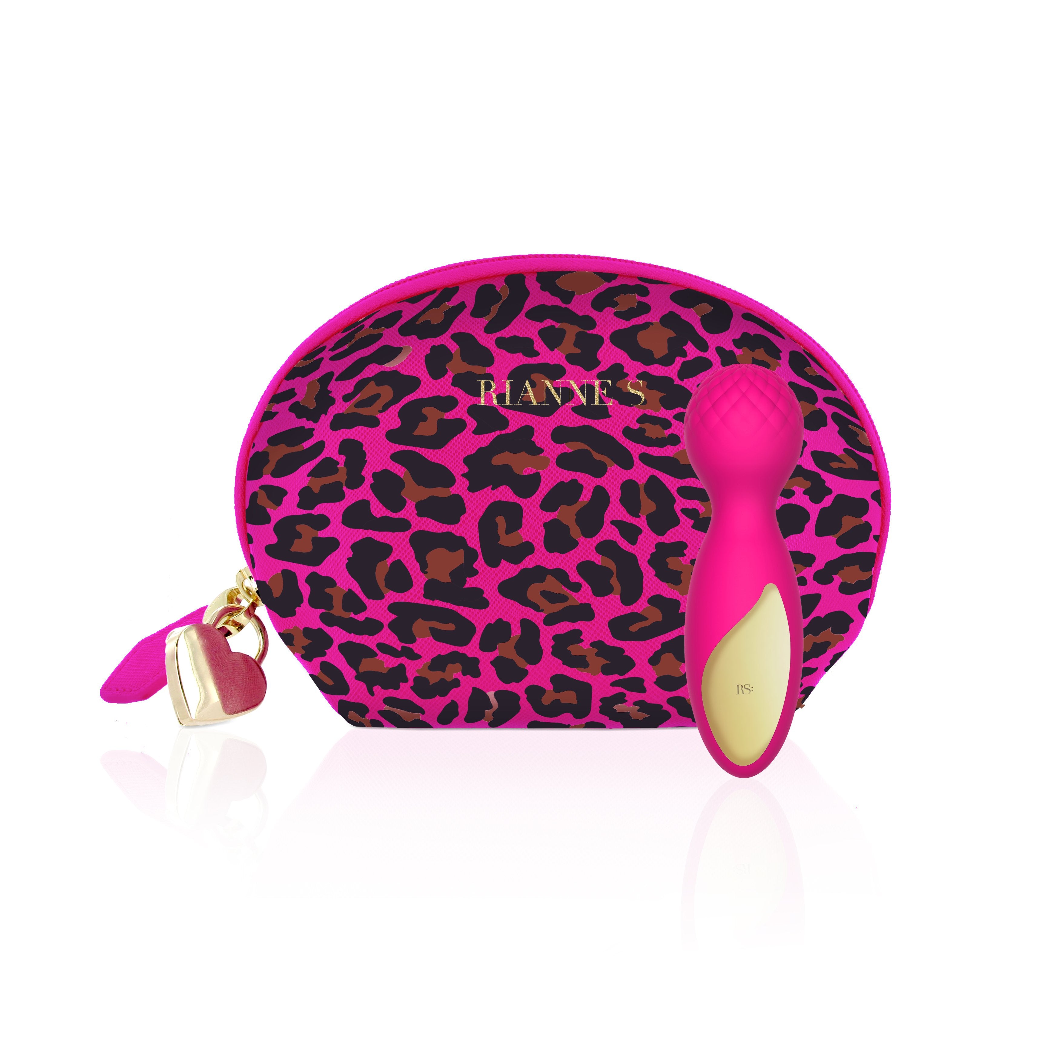 Rianne S Lovely Leopard - Buy At Luxury Toy X - Free 3-Day Shipping