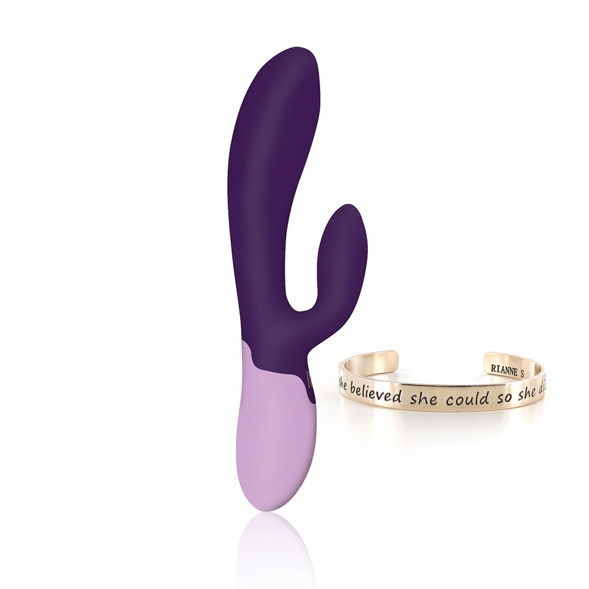 Rianne S Xena Rabbit - Buy At Luxury Toy X - Free 3-Day Shipping
