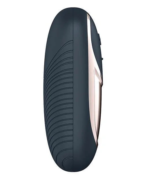 Satisfyer Layons Dark Desire - Black - Buy At Luxury Toy X - Free 3-Day Shipping