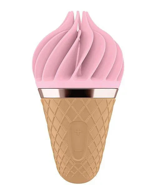 Satisfyer Layons Sweet Temptation - Buy At Luxury Toy X - Free 3-Day Shipping