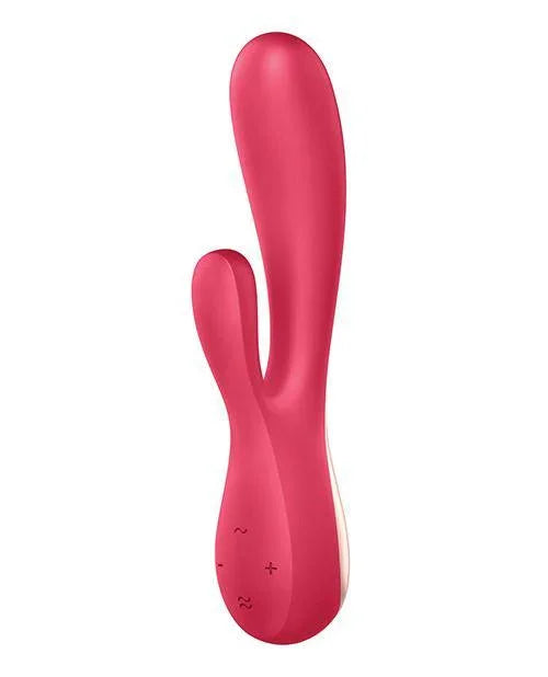Satisfyer Mono Flex - Buy At Luxury Toy X - Free 3-Day Shipping