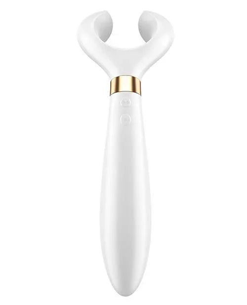 Satisfyer Multifun 3 - Buy At Luxury Toy X - Free 3-Day Shipping