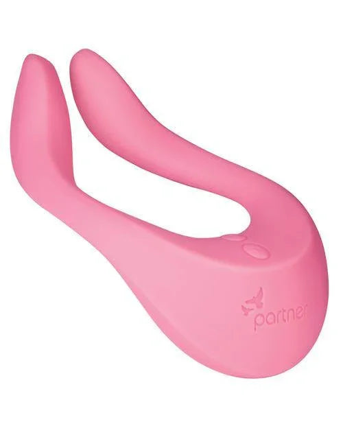 Satisfyer Partner Multifun 1 Satisfyer Partner Multifun 1