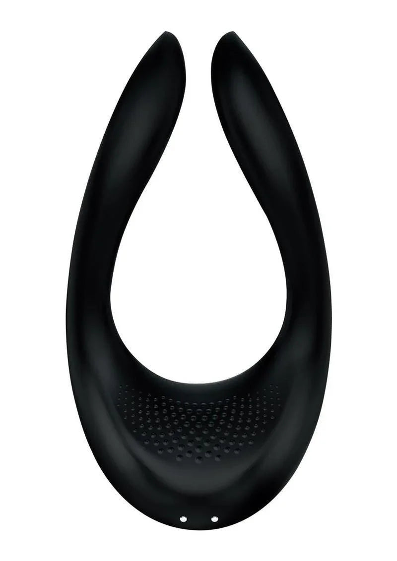 Satisfyer Partner Multifun 2 - Buy At Luxury Toy X - Free 3-Day Shipping