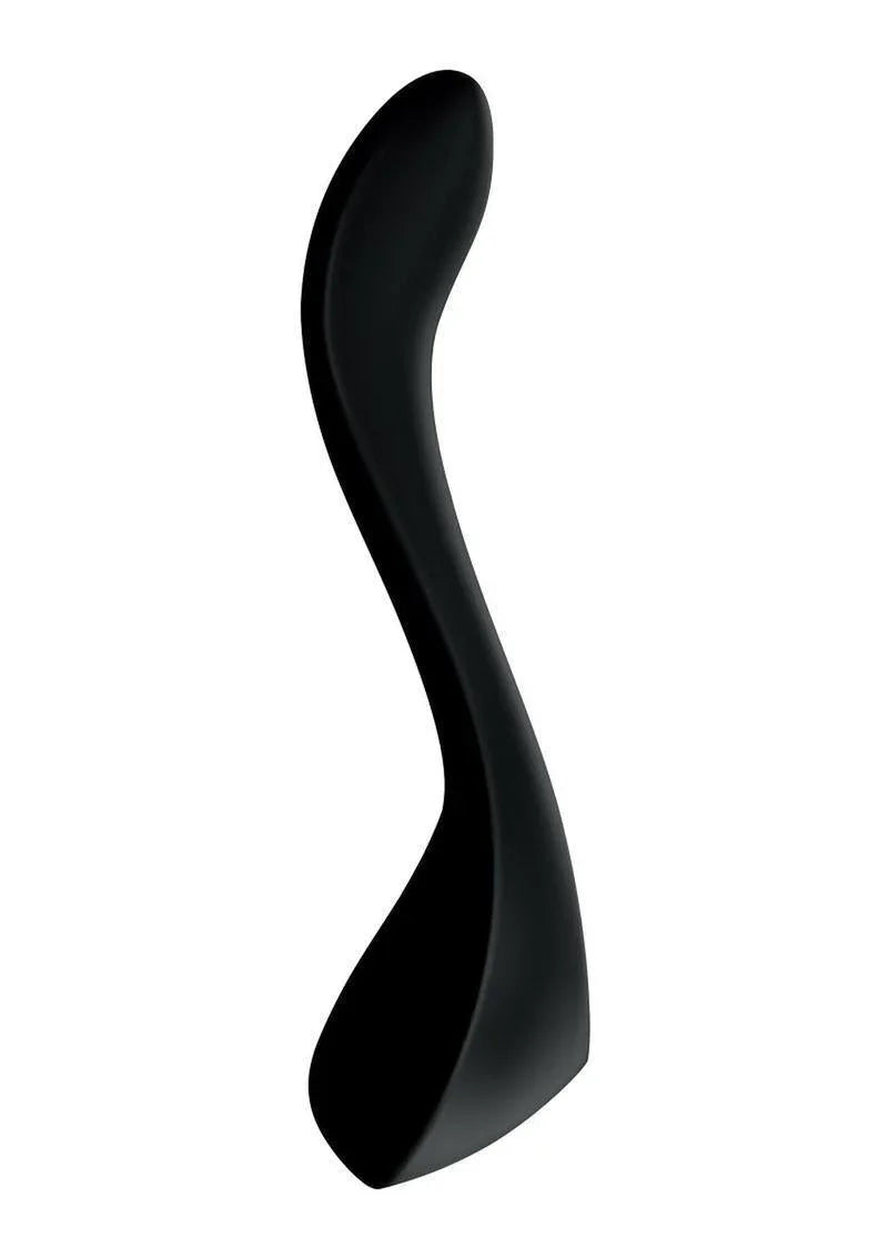 Satisfyer Partner Multifun 2 - Buy At Luxury Toy X - Free 3-Day Shipping